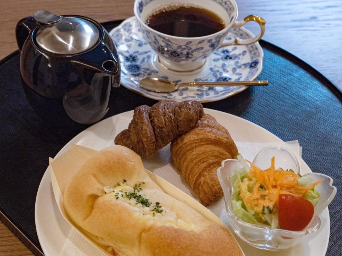 Kyo-Anthu Inn Kyoto Exterior photo