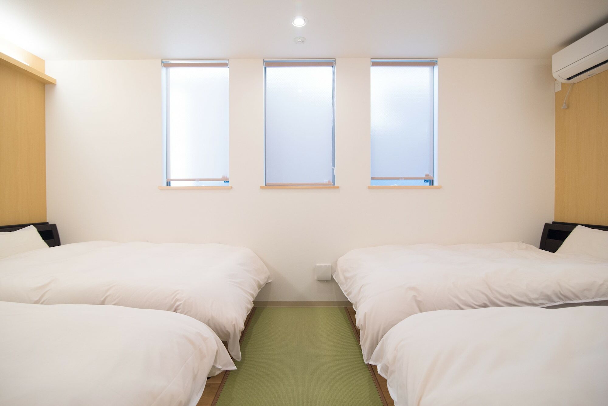 Kyo-Anthu Inn Kyoto Exterior photo